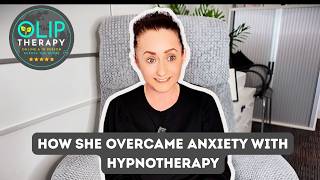 How She Overcame Anxiety with Hypnotherapy | Real Client Testimonial (Rachel’s Story)