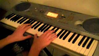Gobis Valley Piano Cover