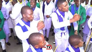 Impumelelo Yemakhrestu  Alibuyi Lilambatha holliness 08 Nov 2025