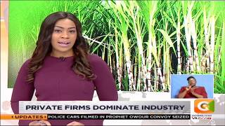 BITTER SWEET | Lessons from private sugar companies BITTER SWEET | Lessons from private sugar companies