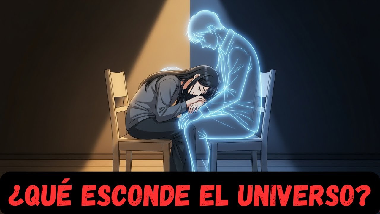 ¿Qué esconde el Universo? ¿Te extraña esa persona? - YouTube