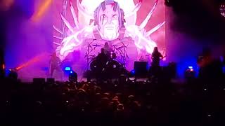 Dethklok - Thunderhorse | Denver 2023