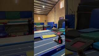 National Stream level 5-7 test completion 5/6/2025