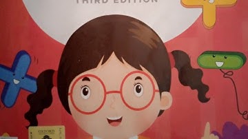 class 1 math Oxford countdown book 1 third edition Chapter#3 and page # 67#countdown