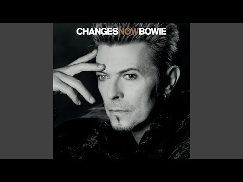 Repetition (ChangesNowBowie Version)