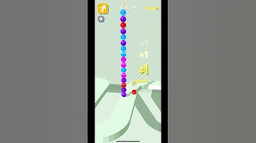 Stack Rider - All Levels #shorts 32 | (iOS, Android)