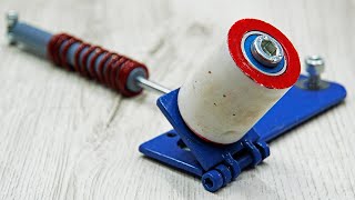 видео: НЕ стандартный инструмент!!!Такого ещё не было!!! картинка: НЕ стандартный инструмент!!!Такого ещё не было!!!