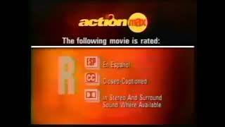 Action max Rated R [ 2003]