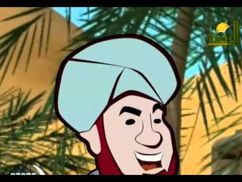 arabic-cartoon--7-[without-music]