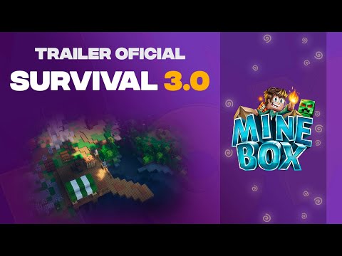 MineBox  Ultimate