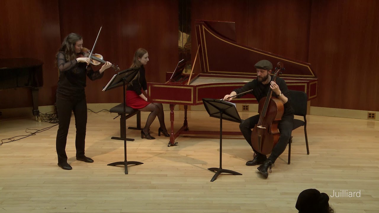 J.P. Redmond - Variations (2019)