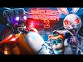 FNAF Security Breach 2 Vanny SAVED The MIMIC NEW Ending FNAF Security Breach 2 Vanny SAVED The MIMIC NEW Ending