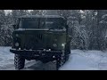 Февраль 2025. Лайт. Застрять негде, снега нет…