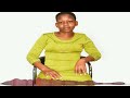 GLORIA MUTHEU NATAKA KUNENA OFFICIAL AUDIO VISUALIZAR 