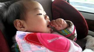 20120123 吃棒棒糖