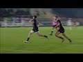 #ZEBvEDI la terza meta delle Zebre con Carlo Canna