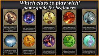 Titan Quest In 2024 Which Class To Play With, Top Guide For Beginners
