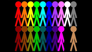 Giant RTTB Run Race ASRM in Algodoo