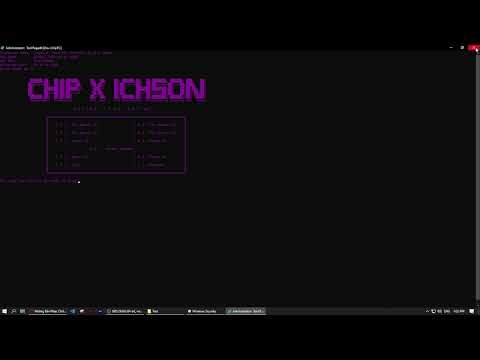 New Tool Regedit 100/1