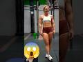 Dani Elle Speegle Is Changing CrossFit Forever | #shorts #bodybuilder #motivation #crossfit #athlete