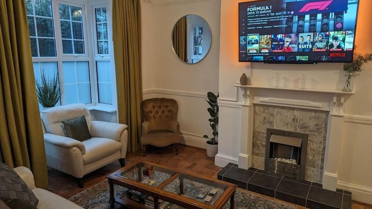 River's Edge | Стратфорд-на-Эйвоне, Великобритания | Обзор отеля 🌟