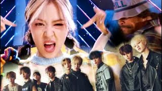 Loco Victory in the Brain - Itzy vs Stray Kids vs Cypress Hill Mashup