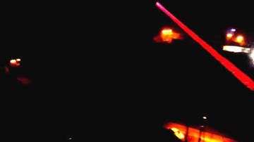 Red Laser 638nm (orange-red) 500mw