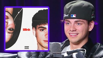 Corbyn Besson analyseert de videoclip van "Blink" met Tzuyu van TWICE
