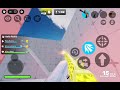 Infinite Bullets Hack in Rivals 🤑🤑#roblox #rivals #shorts #trending #viral