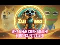 Top Crypto Expert Reveals BEST Meme Coin Investment Strategies