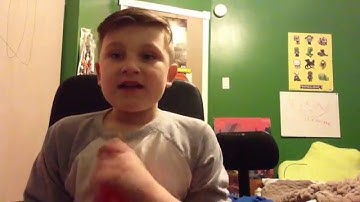 Steps to make the juggernaut bottle