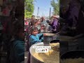 في غزه اطفال ينتظرون اقماك Gaza غزة 