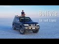 Le sud lipez bolivie en drone