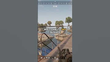 I PLAYED MODDED PUBG MAPS - UGC PLAYTEST