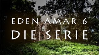 Larp Stories Eden Amar 6 Teaser Larp Norddeutschland Hd