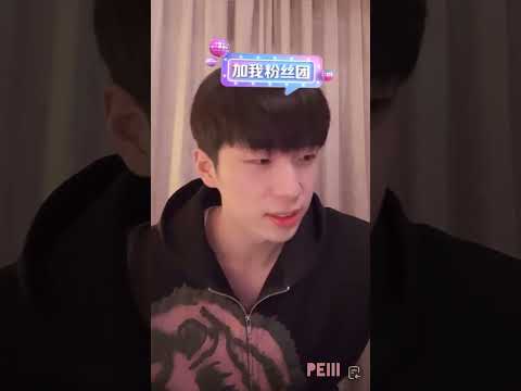 230202 曹杨抖音直播翻唱林俊杰《背对背拥抱》