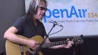 OpenAir Studio Session: Todd Rundgren, "I Saw The Light" chords