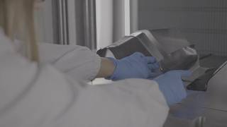 ELECTRIC PRESSES FOR COMPOSITES APPLICATIONS BY MECCATRONICA!