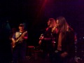 James Burton & Mufkin Tass