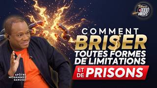 Comment briser toutes formes de Limitations et de prisons ! | Mieux Que 1000 Ailleurs