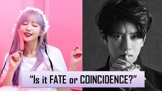 Hani x Heechul Compilation (2015-2018) Part 5: “Is it Fate or Coincidence?”