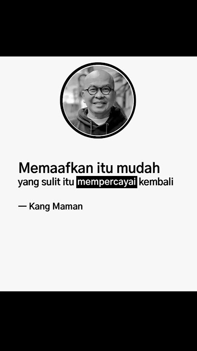 Kang Maman said #shortvideo #storywa #story #katakatabijak #subscribe #shorts #ilk #kangmaman