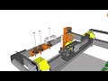 iDraw Board V1 - MultiTools Machine - Design Concept