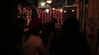 Famous B.A. Johnston We're All Going To Jail Live Wealth