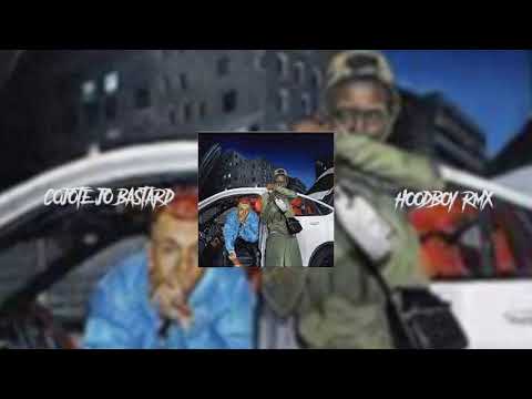coyote jo bastard sfera ebbasta hoodboy rmx coyote jo bastard sfera ebbasta hoodboy rmx