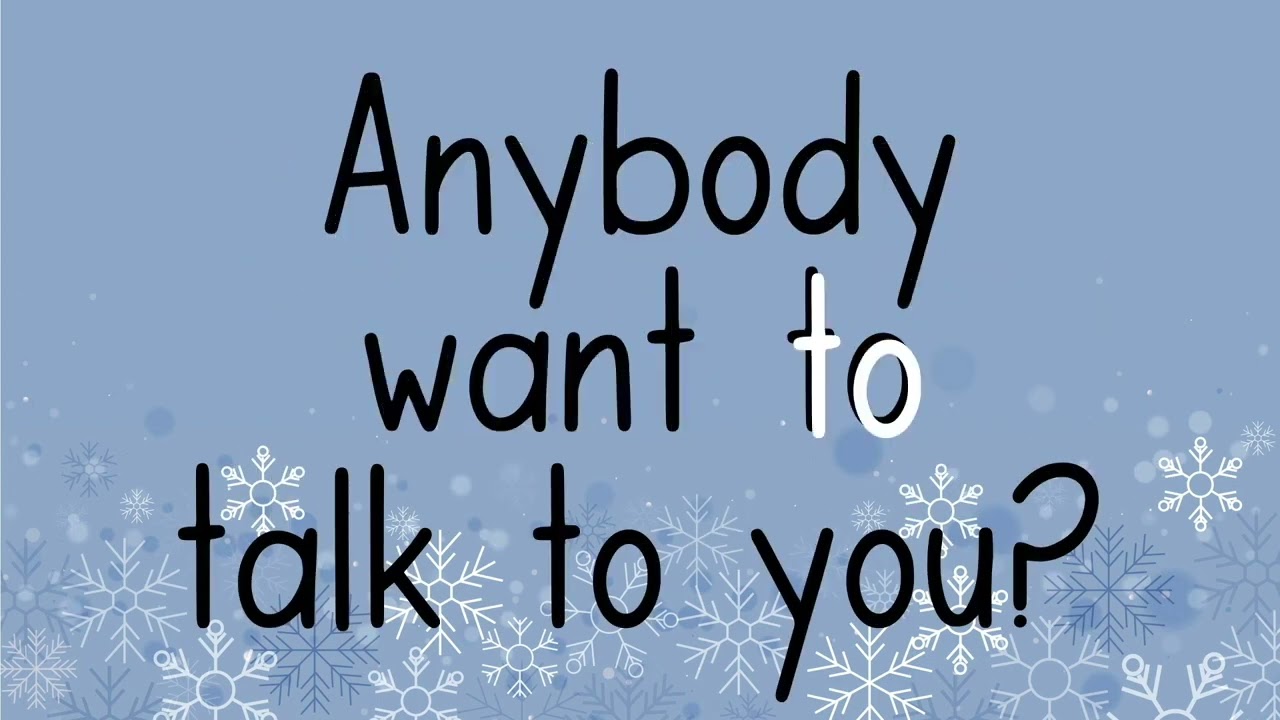 The Greatest Snowman   HD 720p