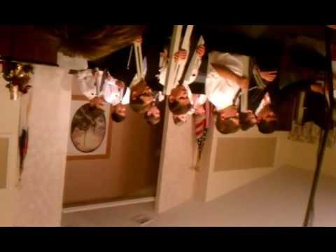 Utica Christian School Chimes play