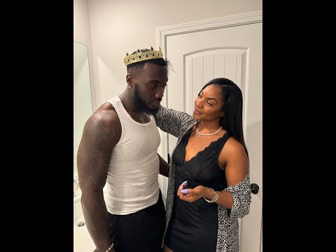 When Ernestine reminds James that he’s a king!