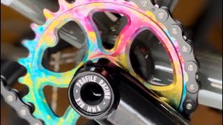 Profile Racing Spline-Drive install hack