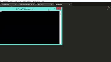 17 Ingresando datos Curso de programación Ruby